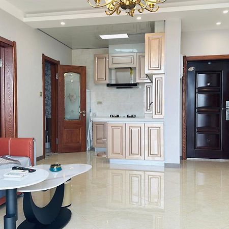 Utopia Apartment Harbin Exterior photo